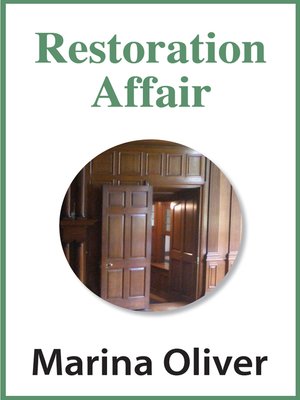 cover image of Restoration Affair